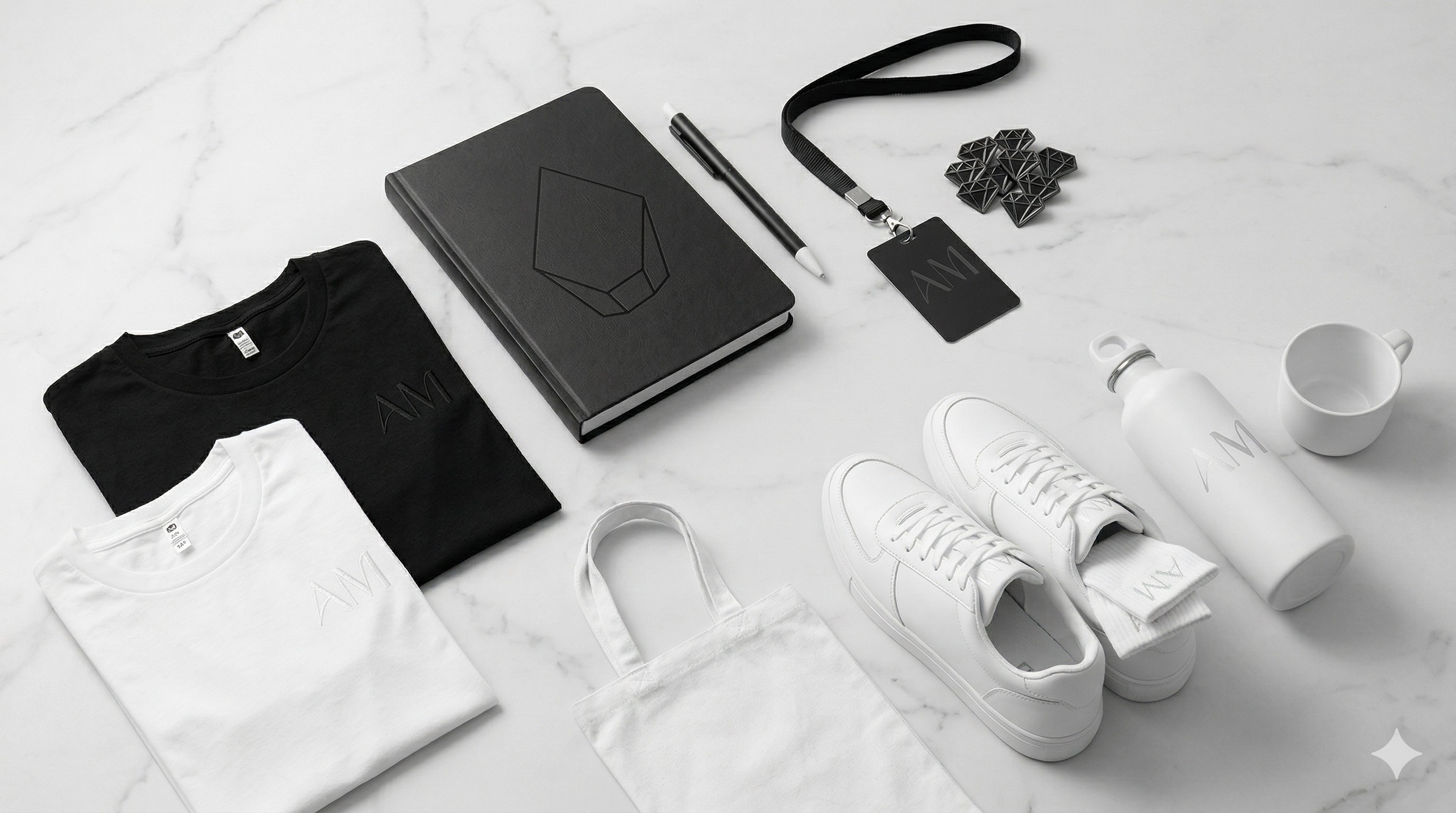 Branded Swag & Promo Products