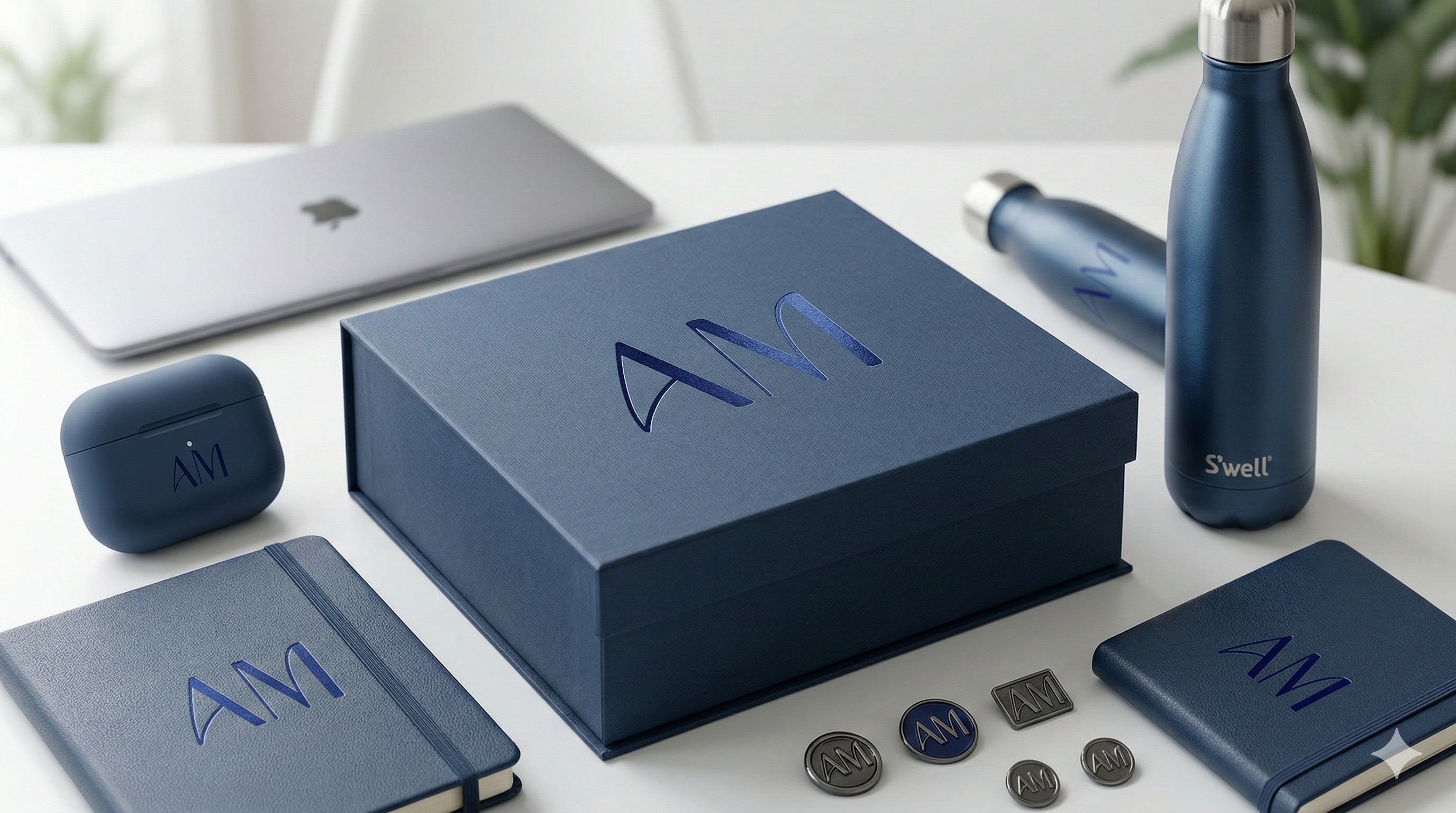 Onboarding & Welcome Kits