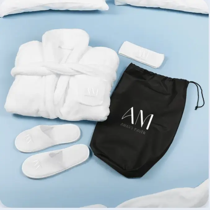 Branded Swag & Promo Products