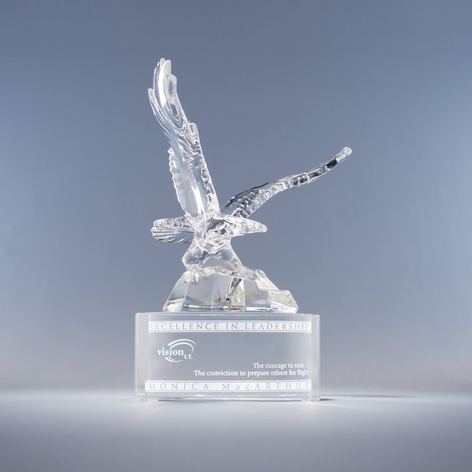 Why U.S.-Made Awards Are a Smart Choice for Modern Recognition Programs