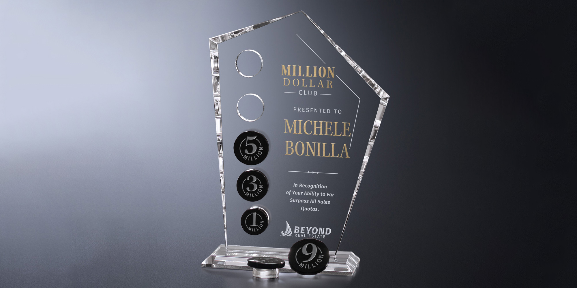 100+ Ideas to Tailor Your Award Inscriptions