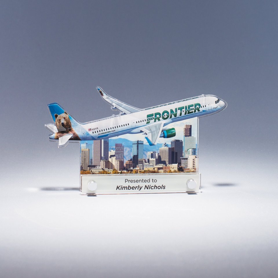 Custom Cut Acrylic vs. Custom Mold Acrylic