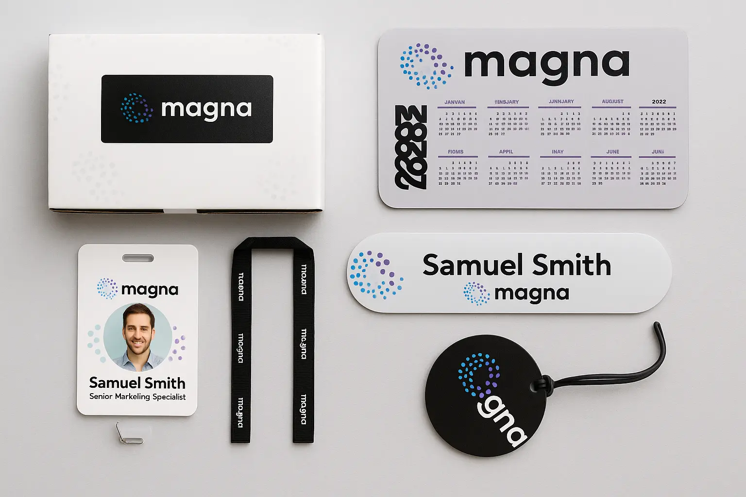 Step-by-Step Checklist: Creating an Impressive Onboarding Gift Kit