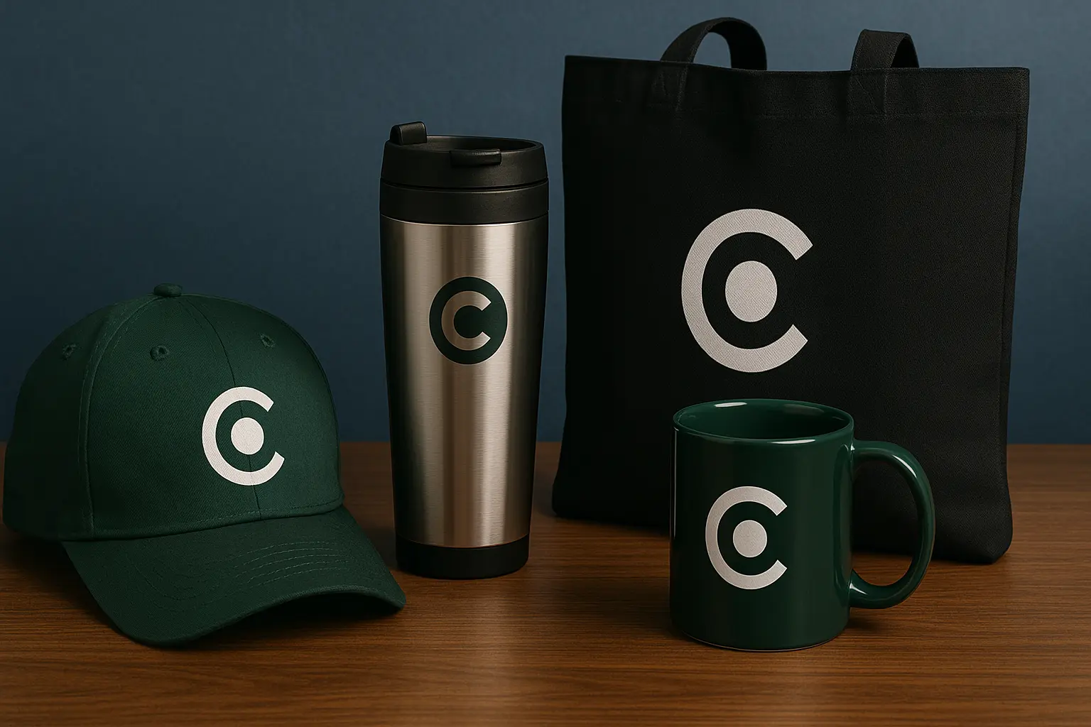 How High-Quality Branded Swag Boosts Brand Loyalty