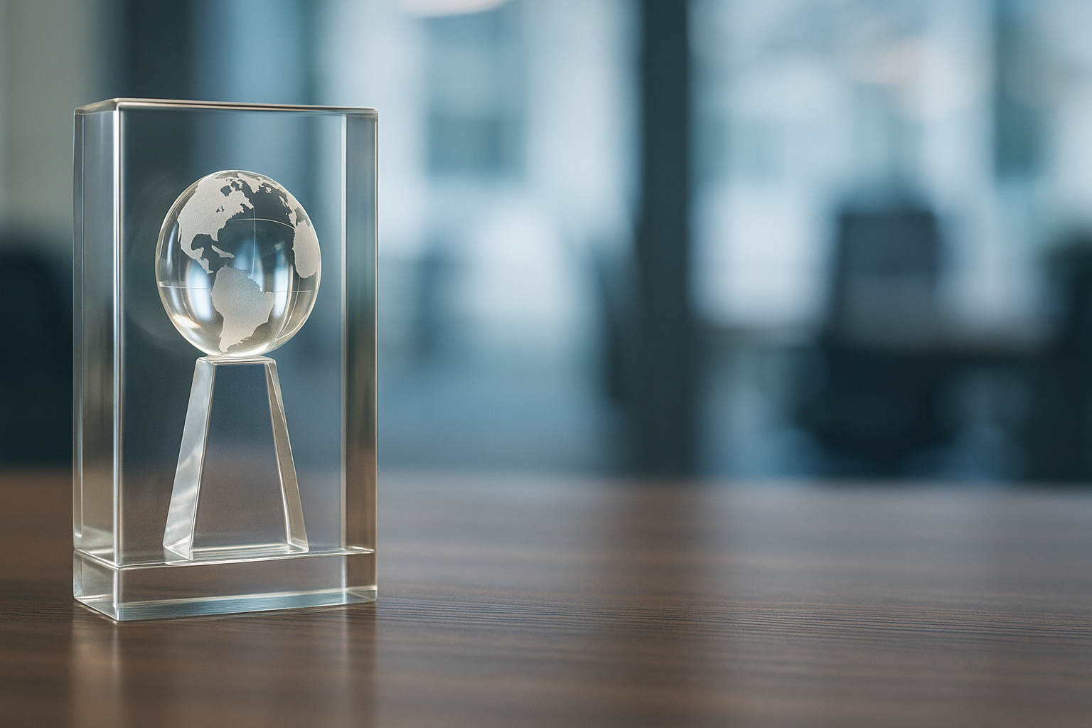 End-of-Fiscal-Year Deal Toys That Tell the Story