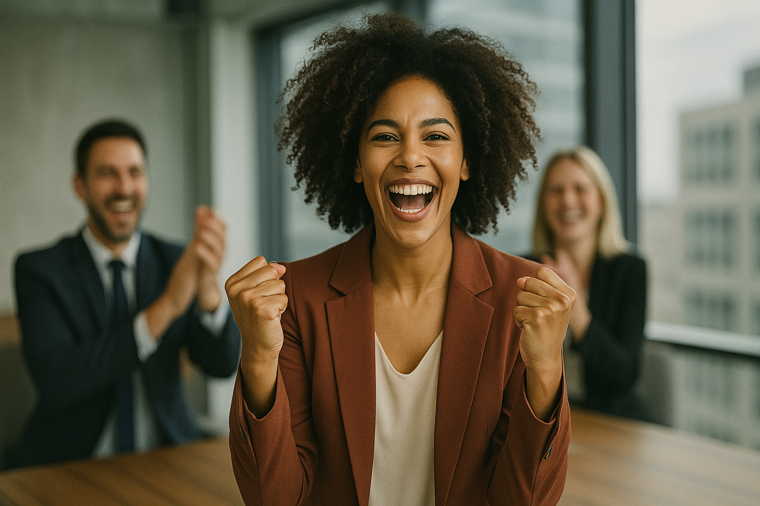 How to Keep Your Sales Team Fired Up