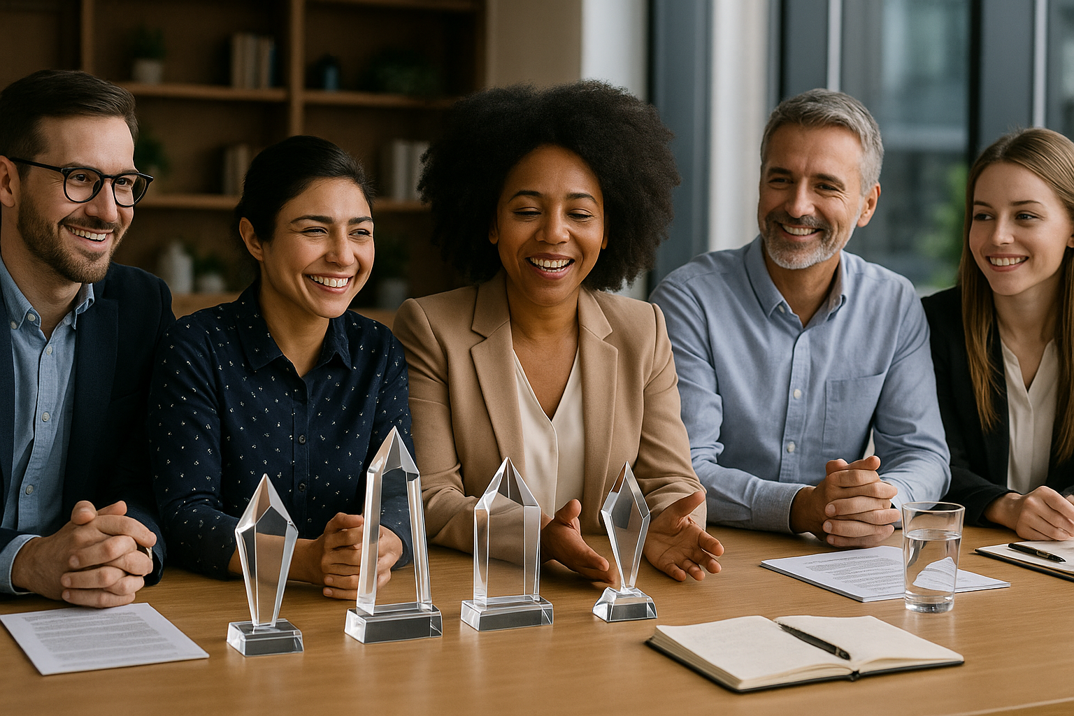 Top 5 Employee Recognition Trends to Watch in 2026