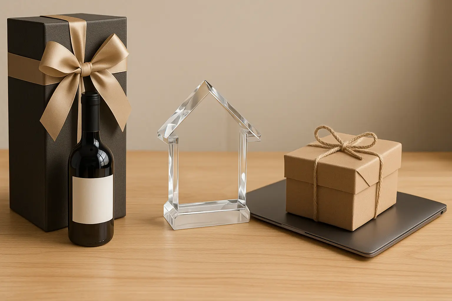 Client Gifts that Impress in 2026