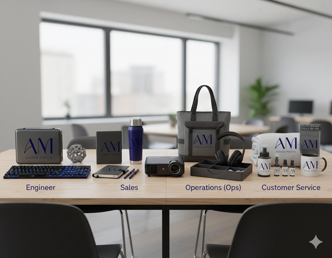 Employee Recognition Playbooks by Role in 2026